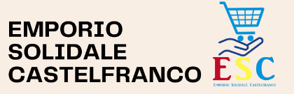 Apre l’Emporio Solidale di Castelfranco