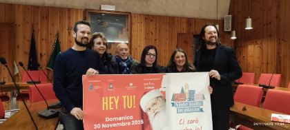 Castelfranco si prepara al Natale con “Viale Italia in Piazza” 