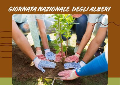 Castelfranco festeggia gli alberi con i bambini delle scuole