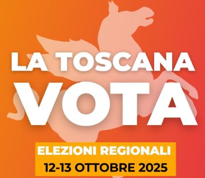 Elezioni Regionali 2025