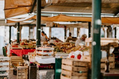 Aggiornamento della pianificazione comunale per l’esercizio del commercio su aree pubbliche Aggiornamento della pianificazione comunale per l’esercizio del commercio su aree pubbliche