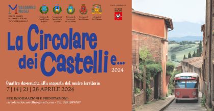 Torna per il terzo anno  Torna per il terzo anno
