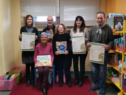 Laboratori creativi e letture animate nelle Biblioteche di Castelfranco e Orentano