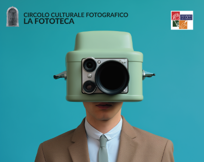 Torna il corso di fotografia del CCF La Fototeca 