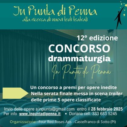 12ª Edizione del Concorso 