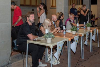 34esima edizione del premio 
