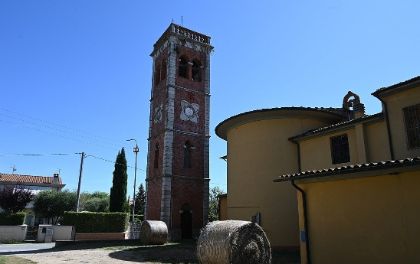 Incontro pubblico a Villa Campanile