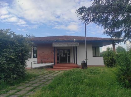 Incontro pubblico a Orentano