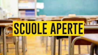 ALLERTA METEO: AGGIORNAMENTO SCUOLE ALLERTA METEO: AGGIORNAMENTO SCUOLE