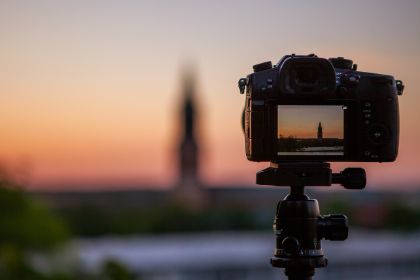 Il Martedì alla Fototeca