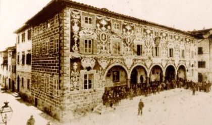 Storia Storia