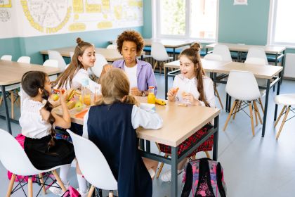 Riapertura iscrizioni servizio Refezione scolastica a.s. 2025/2026 Riapertura iscrizioni servizio Refezione scolastica a.s. 2025/2026