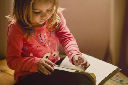 Laboratorio contro gli stereotipi di genere per bambini