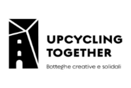 Upcycling Together, Botteghe creative e solidali