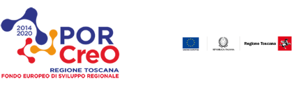 Progetti PorCreO Fesr 2014-2020