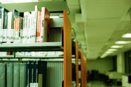 Una mini biblioteca dentro la scuola primaria