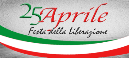 Celebrazione del 25 Aprile a Castelfranco 80° Anniversario della Liberazione Celebrazione del 25 Aprile a Castelfranco 80° Anniversario della Liberazione