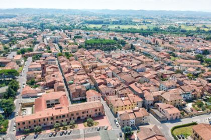 Castelfranco utilizza il Fondo Europeo di Sviluppo Regionale