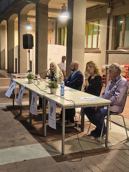 Il premio Najeda Del Vivo compie 35 anni, tutti i vincitori dell'edizione 2026