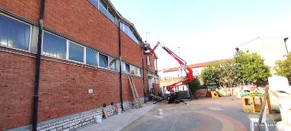 Sicurezza dei bambini, investiti 70mila euro per la prima tranche di lavori alle scuole di via Magenta e via Solferino