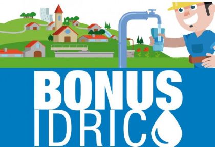 Bonus Sociale Idrico 2024