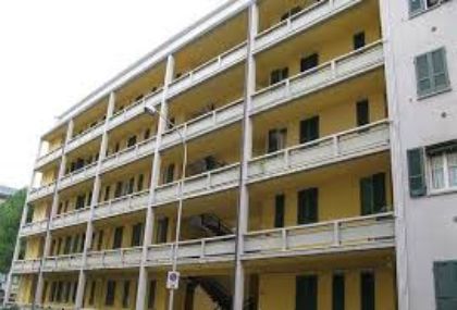 Graduatoria provvisoria alloggi ERP