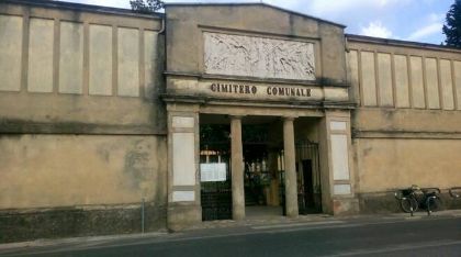 Avviata la procedura di esumazione delle tombe Avviata la procedura di esumazione delle tombe