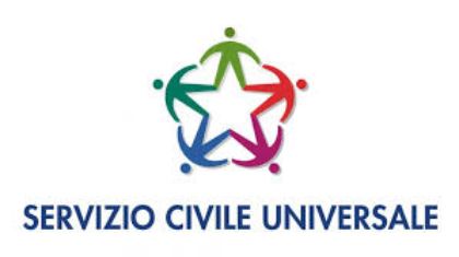 Graduatorie Bando di Servizio Civile Universale 2023 Graduatorie Bando di Servizio Civile Universale 2023