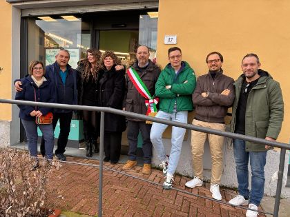 La farmacia di Orentano è tra le prime ad attivarsi per lo screening del tumore al colon retto