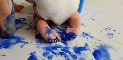 Riapertura iscrizioni Nido d’Infanzia a.e. 2025-2026