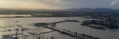 La regione apre le richieste di risarcimento ai privati per le alluvioni di novembre e dicembre 2023