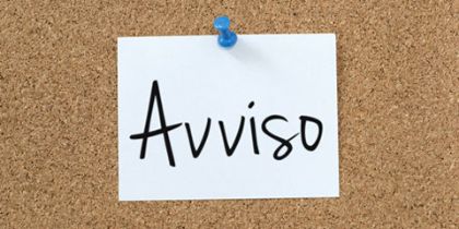 Sito Web - Aggiornamento sistemi informatici
