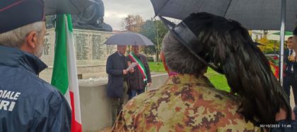 “Una rosa per Norma”, Castelfranco ricorda il sacrificio della giovane Cossetto e con lei tutte le vittime delle foibe