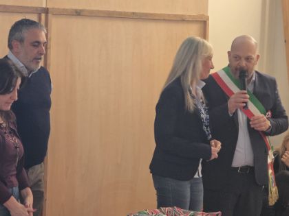 L'amministrazione comunale premia 115 giovani castelfranchesi che si sono distinti per l'impegno nello sport