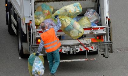 Revocato lo sciopero Geofor di lunedì 5 e martedì 6 ottobre indetto dalle rappresentanze sindacali unitarie