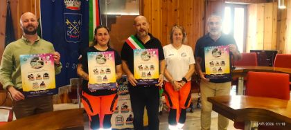 'Sorsi e Morsi in piazza' ritorna con una nuova veste in piazza San Lorenzo a Orentano