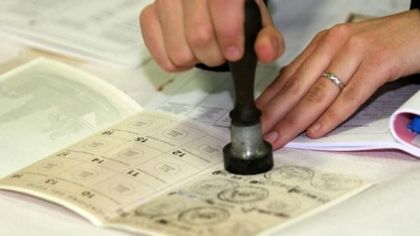 Elezioni Amministrative e Europee del 08 e 09 Giugno 2024 Elezioni Amministrative e Europee del 08 e 09 Giugno 2024