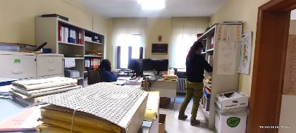 Ufficio edilizia e urbanistica rimane chiuso al pubblico dal 24 al 31 marzo