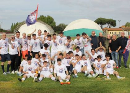 Due successi per lo sport di Castelfranco: la Zuma centra la 