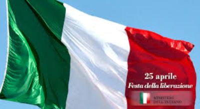 25 aprile ministero