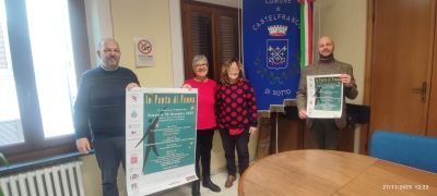 in punta di penna 2025 conferenza stampa