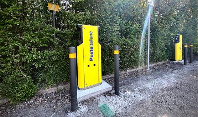 colonnina ricarica 2