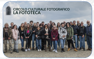 mostra fotografica