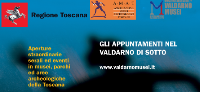 web notti archeologia