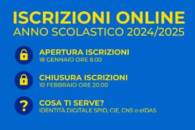 iscrizioniOnline2024-25