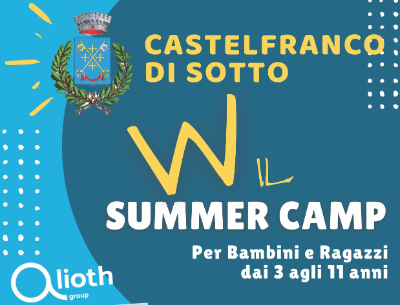 Summer camp