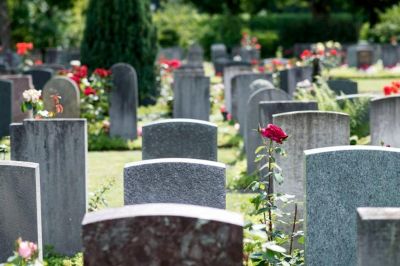 Cimitero Cimitero