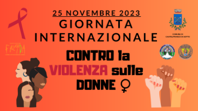 25 novembre 2023