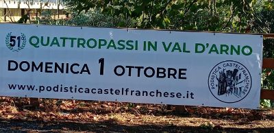 51 valdarno