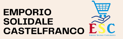Emporio solidale web